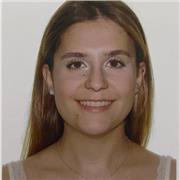 Me apasiona enseñar inglés y todo lo que tiene que ver con el mundo Anglosajón